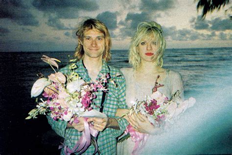 did kurt cobain skate|kurt cobain wedding.